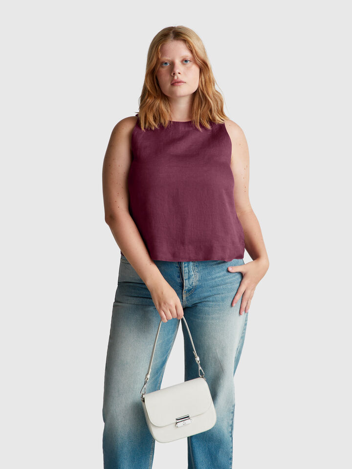 BLOUSE Women image number 5
